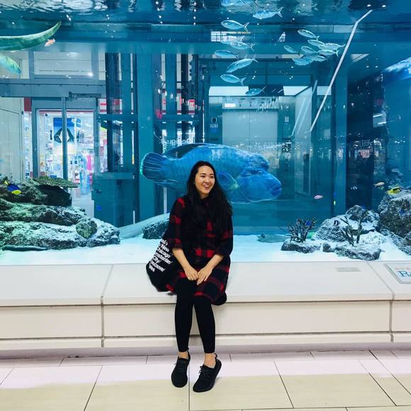 Meet your Posher, Susie - Picture 1 of 1